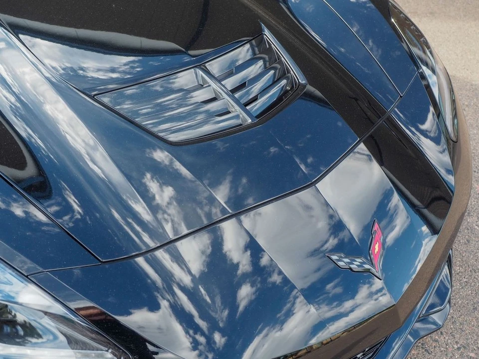 2016 Chevrolet Corvette C7 Z06 - Image 29 of 31