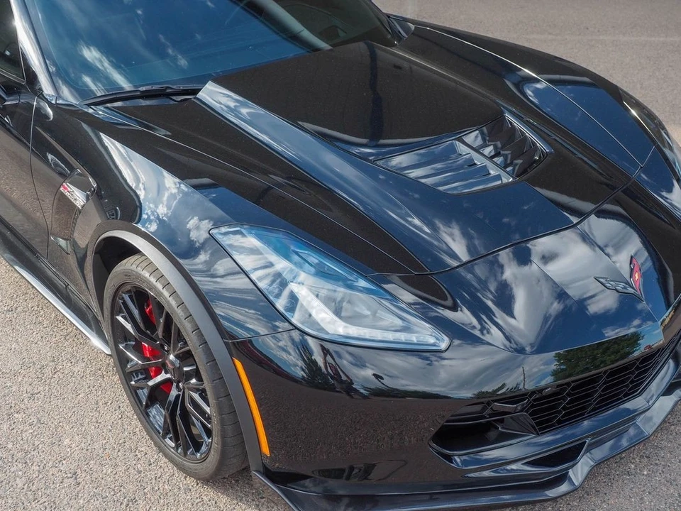 2016 Chevrolet Corvette C7 Z06 - Image 20 of 31