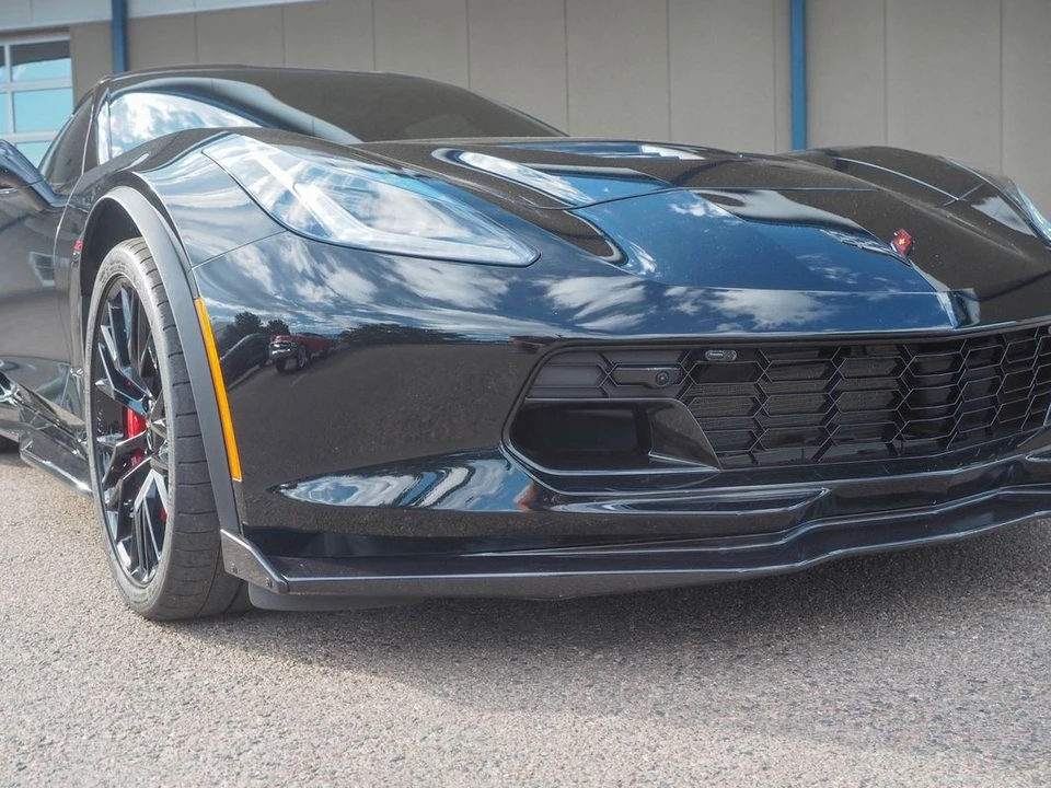 2016 Chevrolet Corvette C7 Z06 - Image 24 of 31