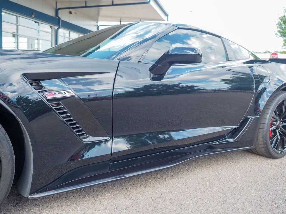 2016 Chevrolet Corvette C7 Z06 - Image 15 of 31