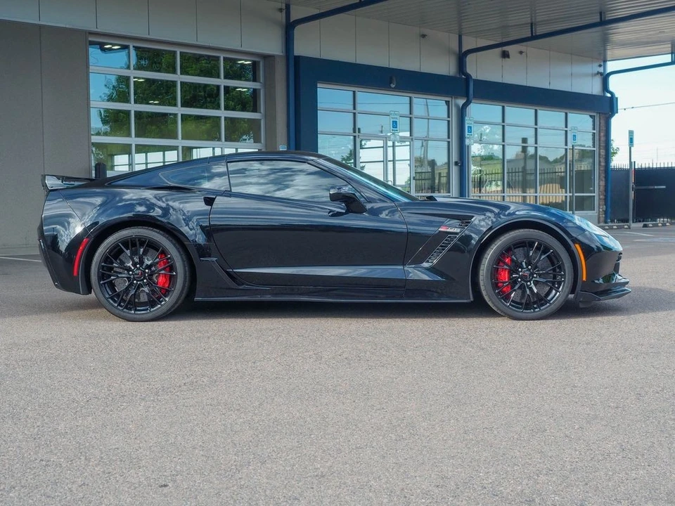 2016 Chevrolet Corvette C7 Z06 - Image 12 of 31