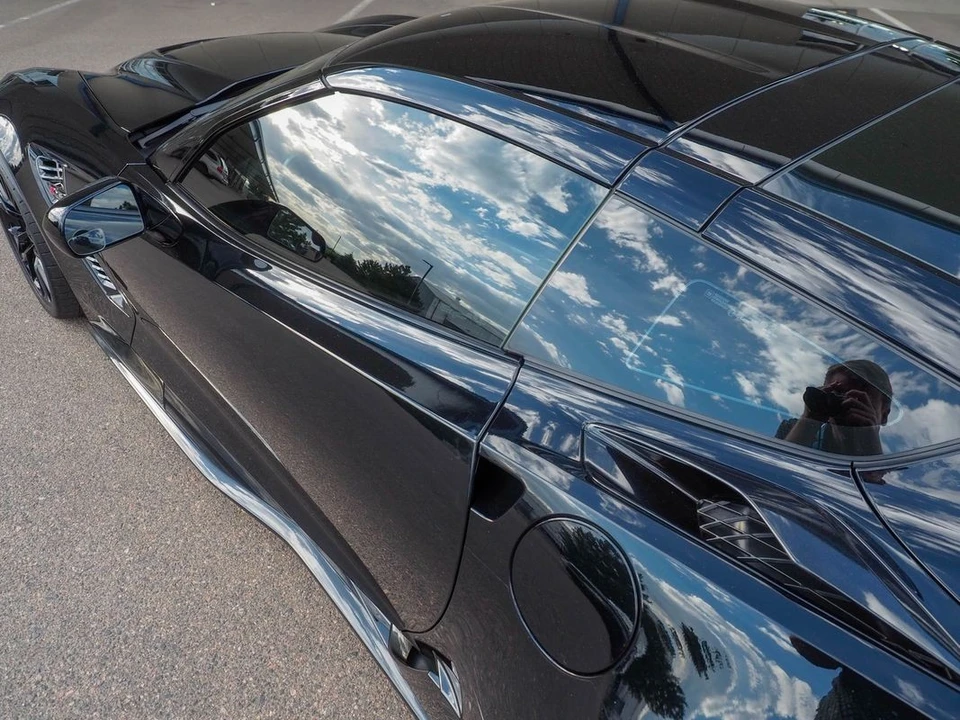 2016 Chevrolet Corvette C7 Z06 - Image 21 of 31