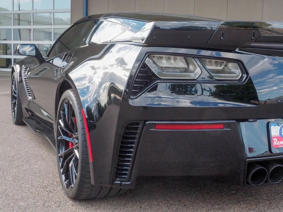 2016 Chevrolet Corvette C7 Z06 - Image 19 of 31