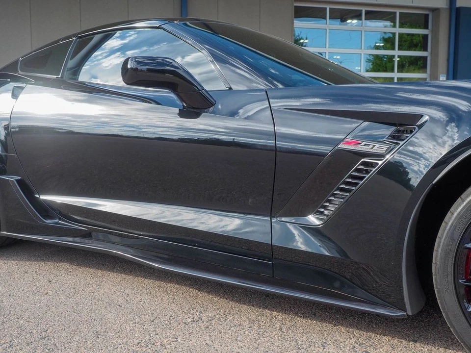 2016 Chevrolet Corvette C7 Z06 - Image 14 of 31