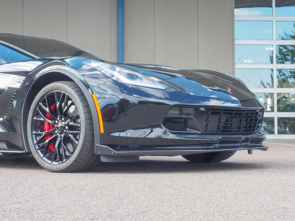 2016 Chevrolet Corvette C7 Z06 - Image 4 of 31
