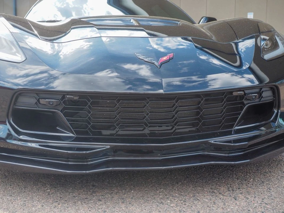 2016 Chevrolet Corvette C7 Z06 - Image 25 of 31