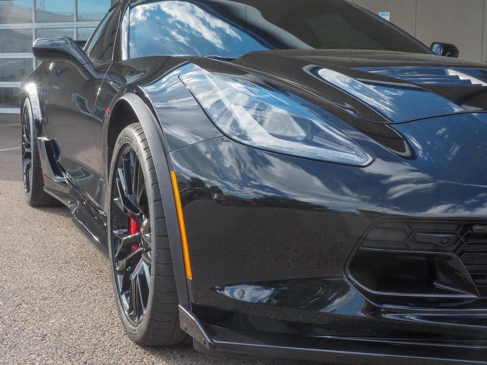 2016 Chevrolet Corvette C7 Z06 - Image 18 of 31