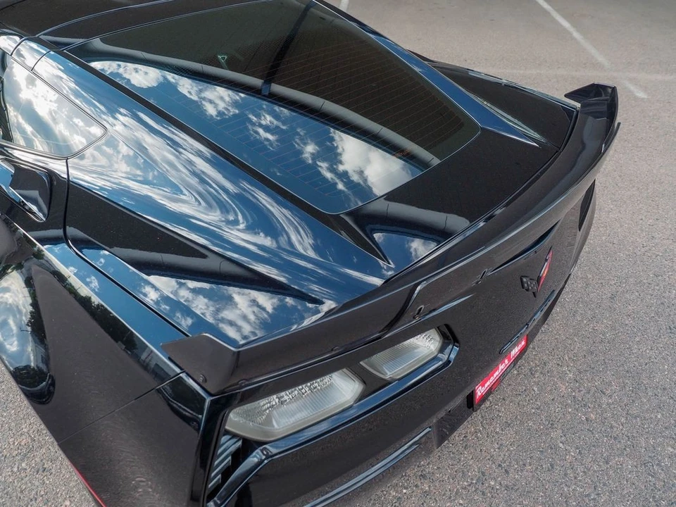 2016 Chevrolet Corvette C7 Z06 - Image 30 of 31