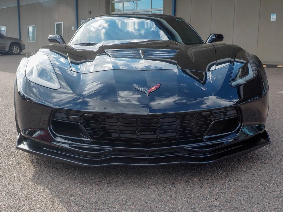 2016 Chevrolet Corvette C7 Z06 - Image 22 of 31