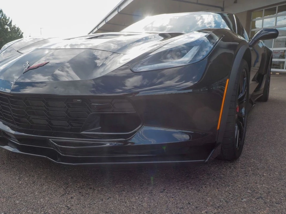 2016 Chevrolet Corvette C7 Z06 - Image 26 of 31