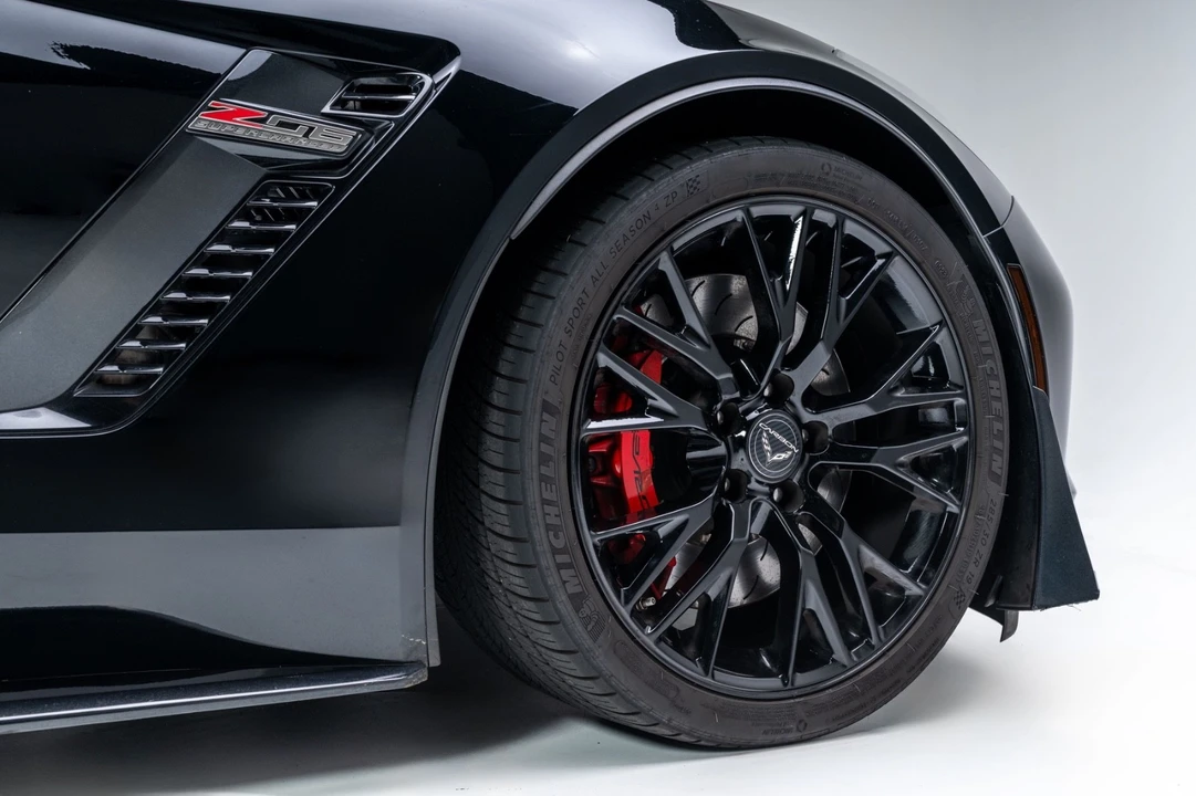 2016 Chevrolet Corvette C7 Z06 - Image 15 of 27