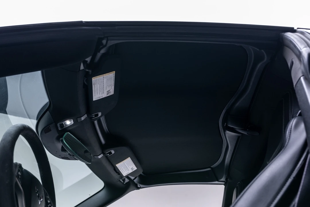 2016 Chevrolet Corvette C7 Z06 - Image 26 of 27