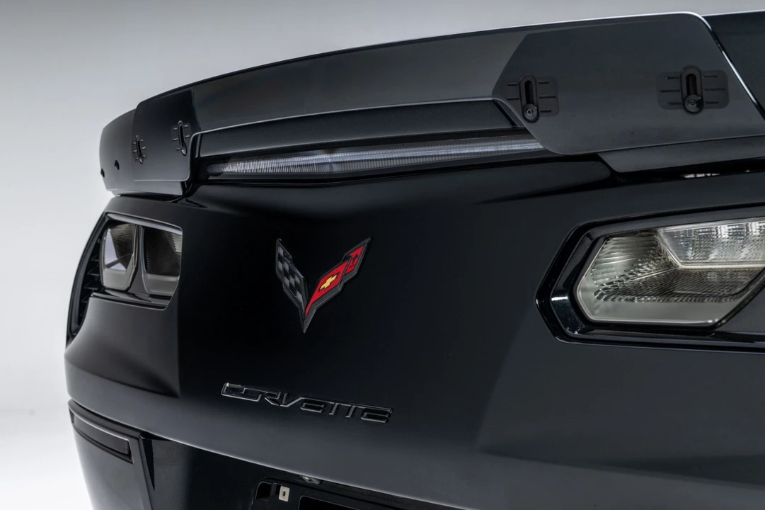 2016 Chevrolet Corvette C7 Z06 - Image 16 of 27
