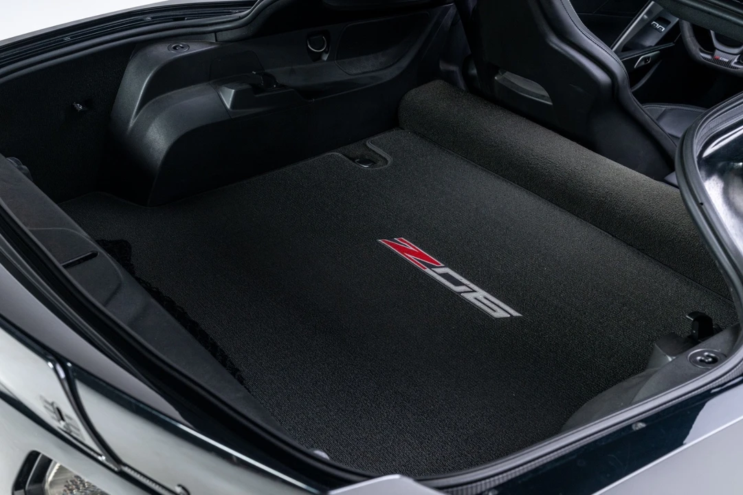 2016 Chevrolet Corvette C7 Z06 - Image 17 of 27