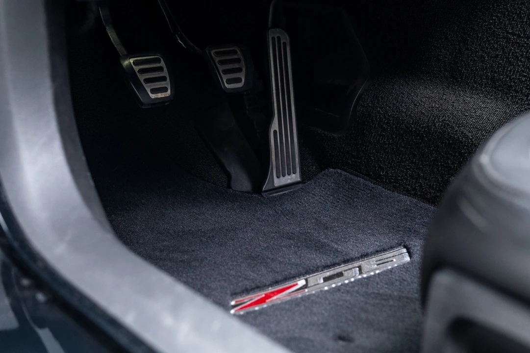 2016 Chevrolet Corvette C7 Z06 - Image 18 of 27