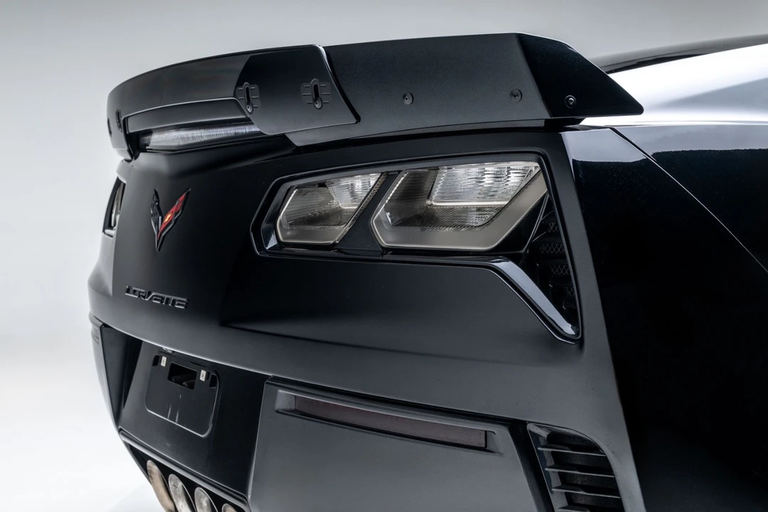 2016 Chevrolet Corvette C7 Z06 - Image 7 of 27