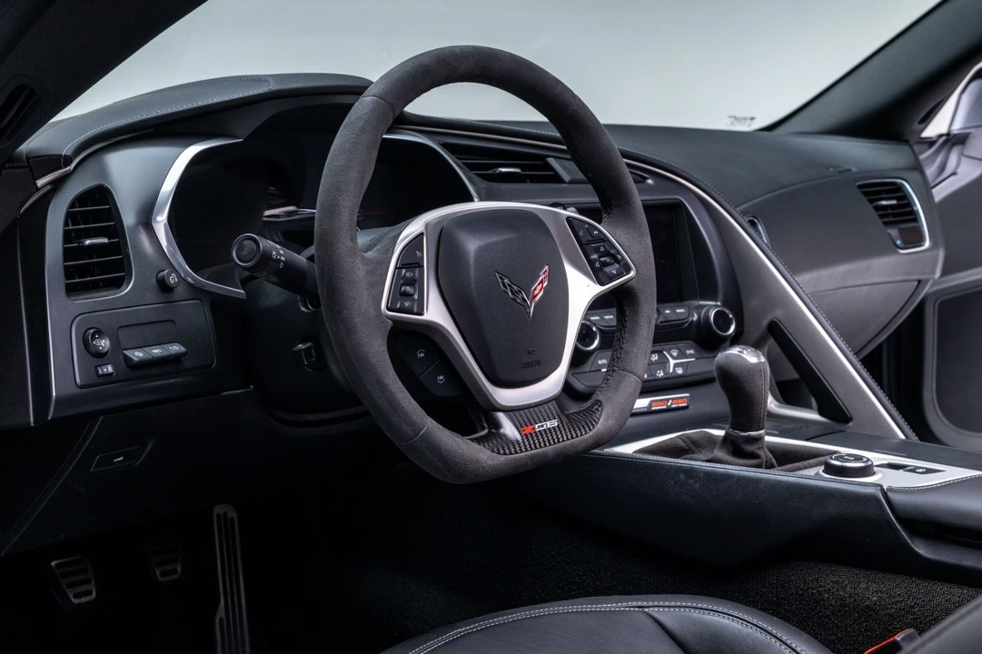 2016 Chevrolet Corvette C7 Z06 - Image 27 of 27