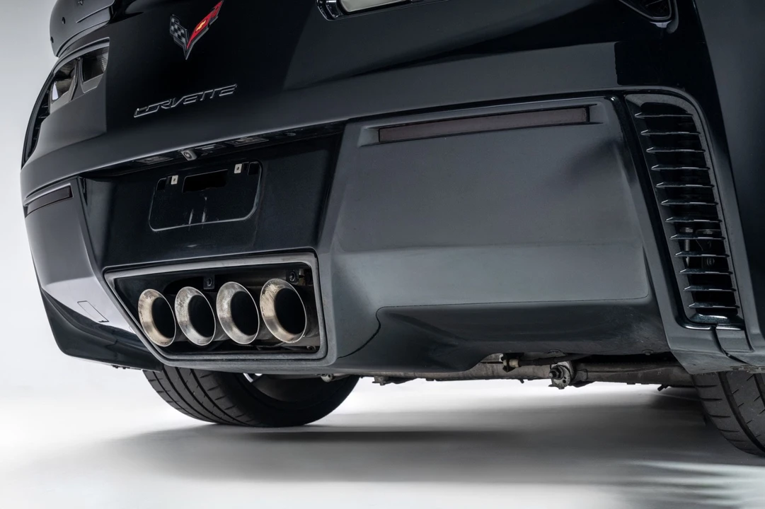 2016 Chevrolet Corvette C7 Z06 - Image 14 of 27