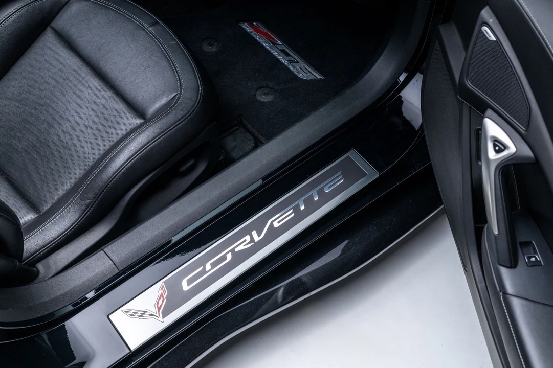 2016 Chevrolet Corvette C7 Z06 - Image 25 of 27