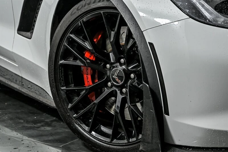 2016 Chevrolet Corvette C7 Z06 - Image 3 of 26