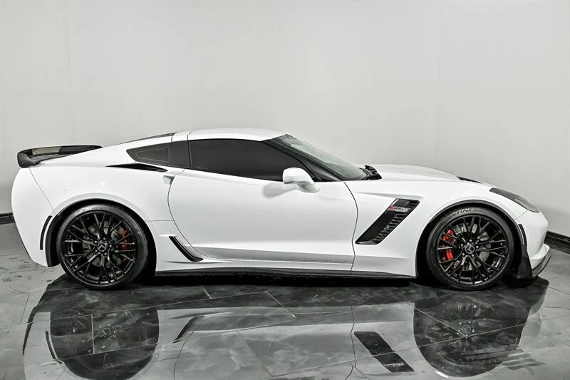 2016 Chevrolet Corvette C7 Z06 - Image 10 of 26