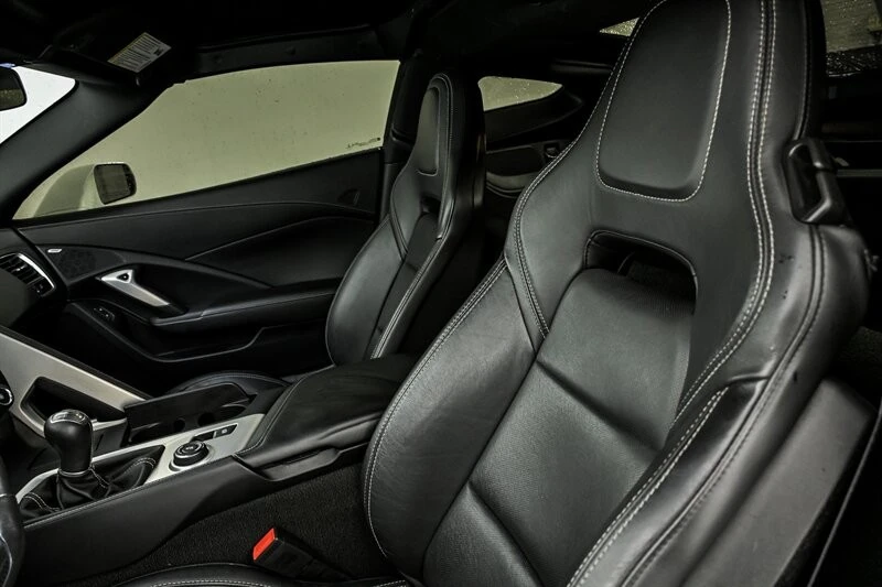 2016 Chevrolet Corvette C7 Z06 - Image 15 of 26