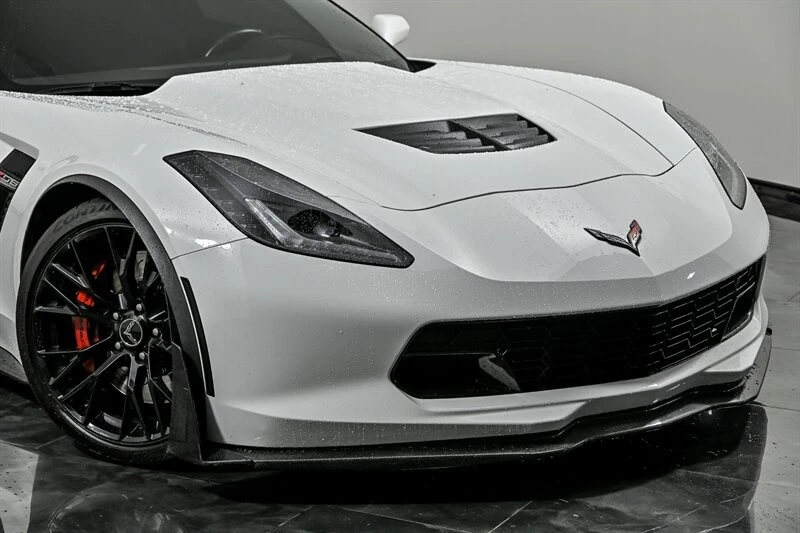 2016 Chevrolet Corvette C7 Z06 - Image 2 of 26