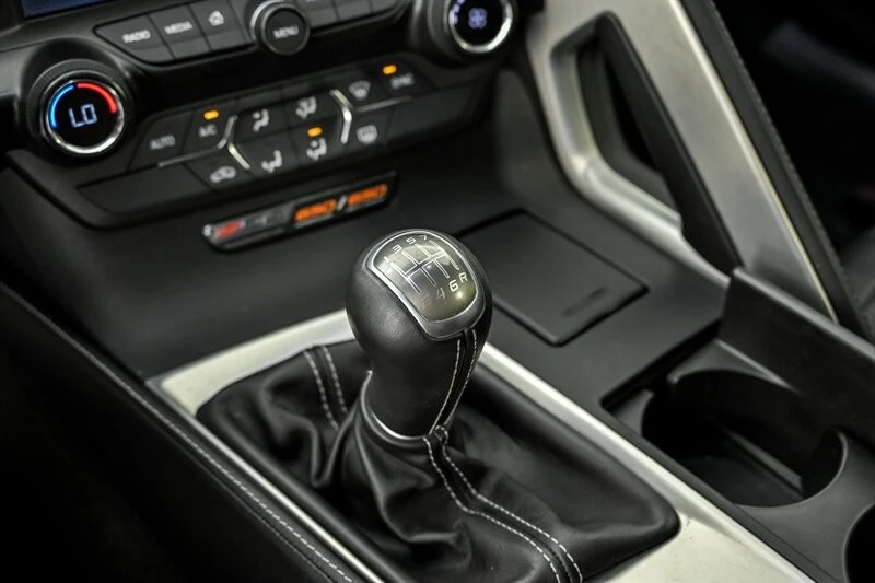 2016 Chevrolet Corvette C7 Z06 - Image 24 of 26