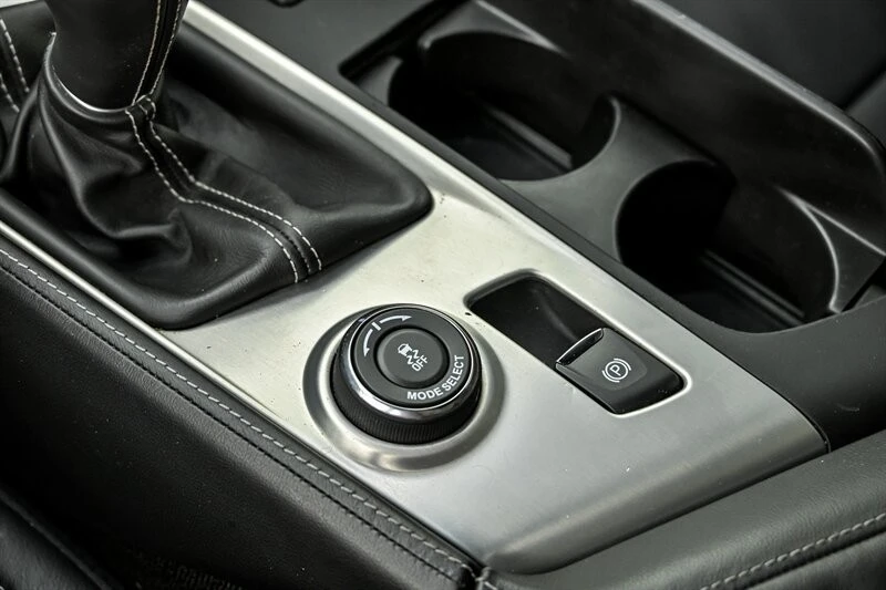 2016 Chevrolet Corvette C7 Z06 - Image 25 of 26