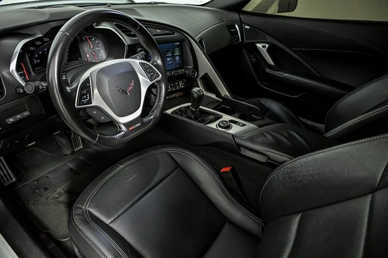 2016 Chevrolet Corvette C7 Z06 - Image 13 of 26