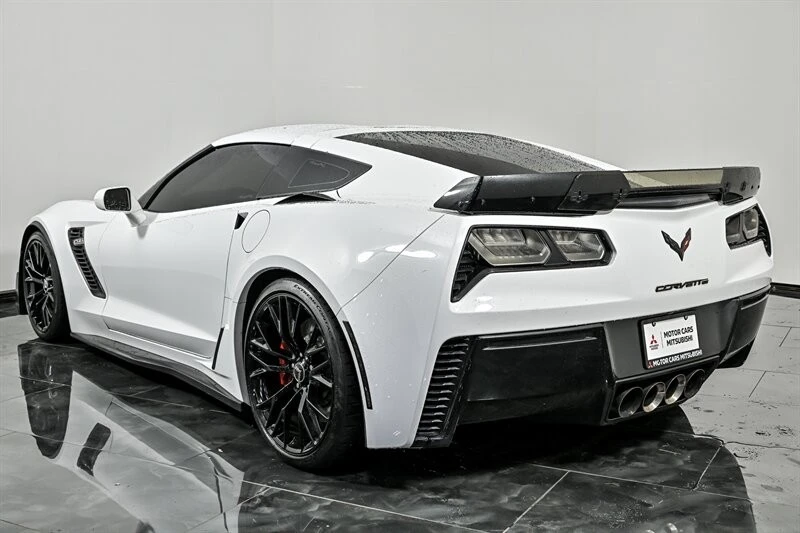 2016 Chevrolet Corvette C7 Z06 - Image 7 of 26