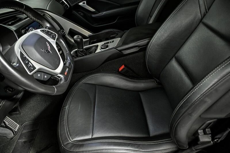 2016 Chevrolet Corvette C7 Z06 - Image 14 of 26