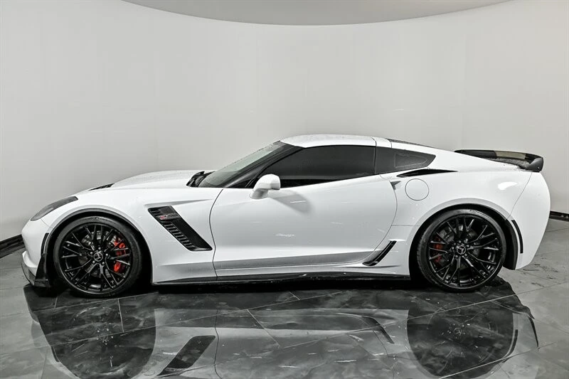 2016 Chevrolet Corvette C7 Z06 - Image 6 of 26