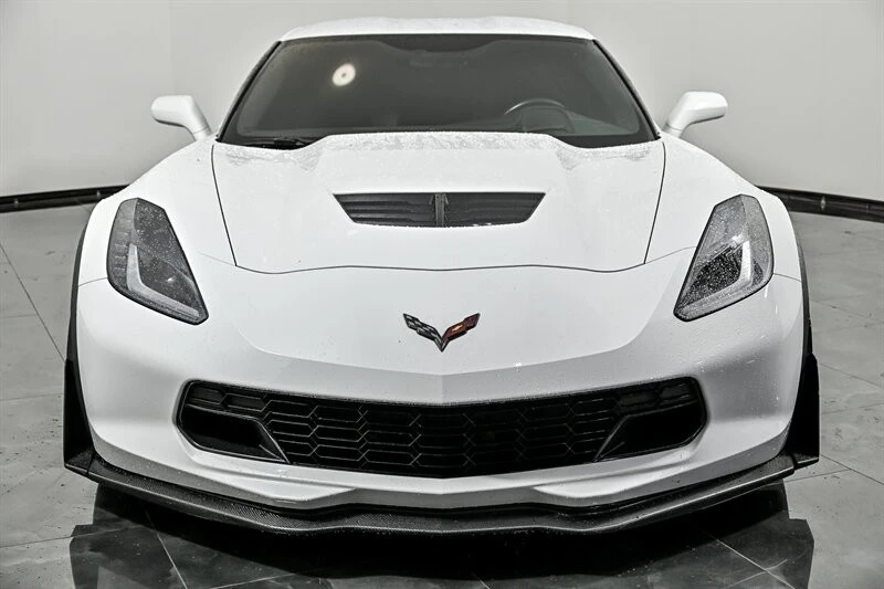 2016 Chevrolet Corvette C7 Z06 - Image 4 of 26