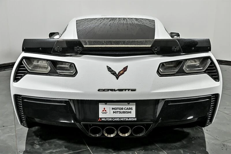 2016 Chevrolet Corvette C7 Z06 - Image 8 of 26