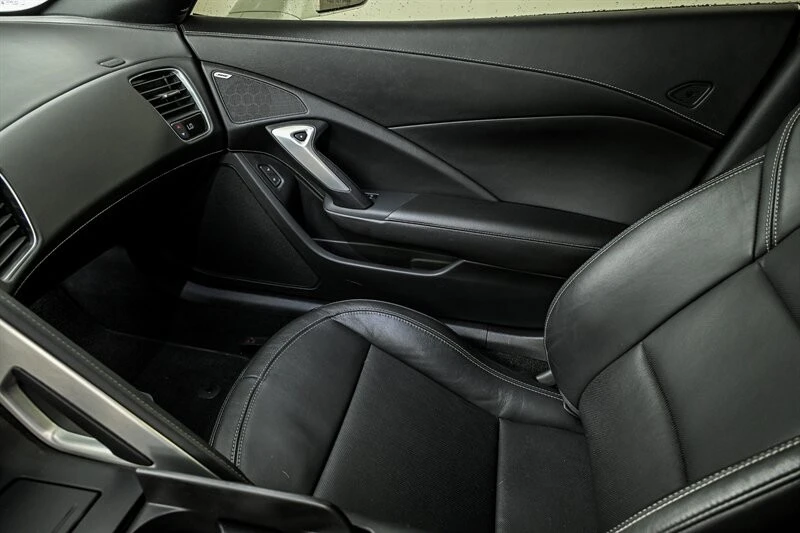 2016 Chevrolet Corvette C7 Z06 - Image 26 of 26