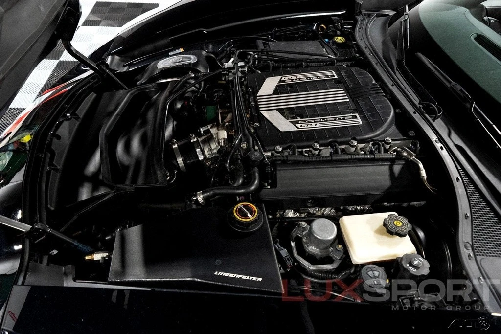 2016 Chevrolet Corvette C7 Z06 - Image 13 of 21