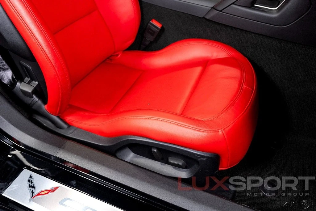 2016 Chevrolet Corvette C7 Z06 - Image 18 of 21