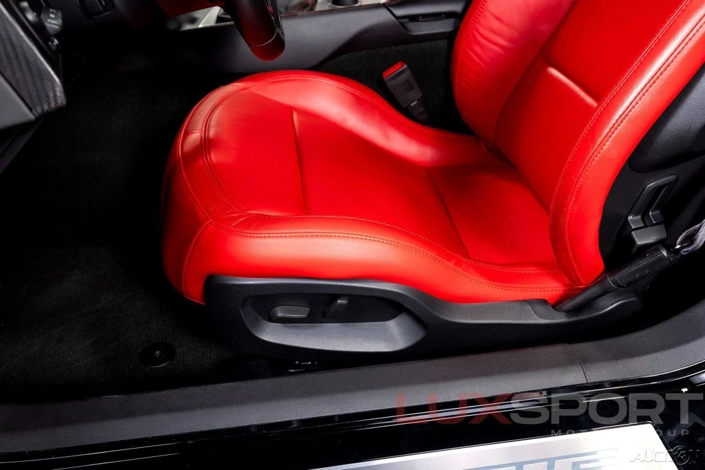 2016 Chevrolet Corvette C7 Z06 - Image 4 of 21