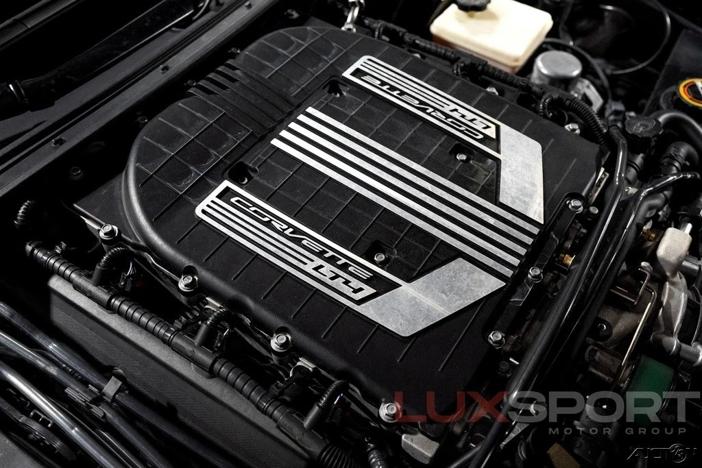 2016 Chevrolet Corvette C7 Z06 - Image 15 of 21