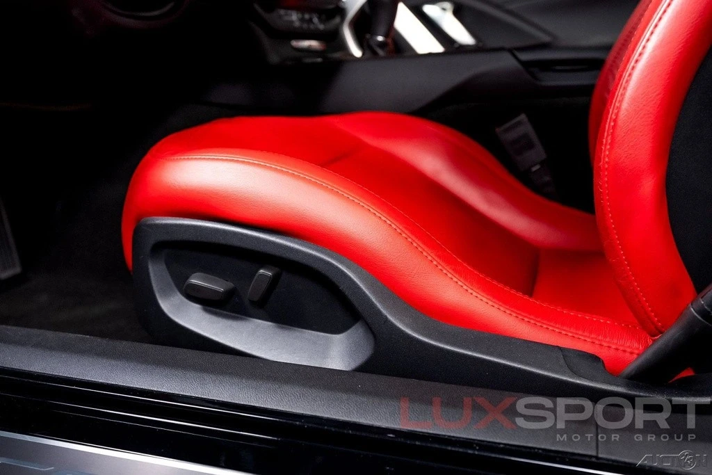 2016 Chevrolet Corvette C7 Z06 - Image 6 of 21