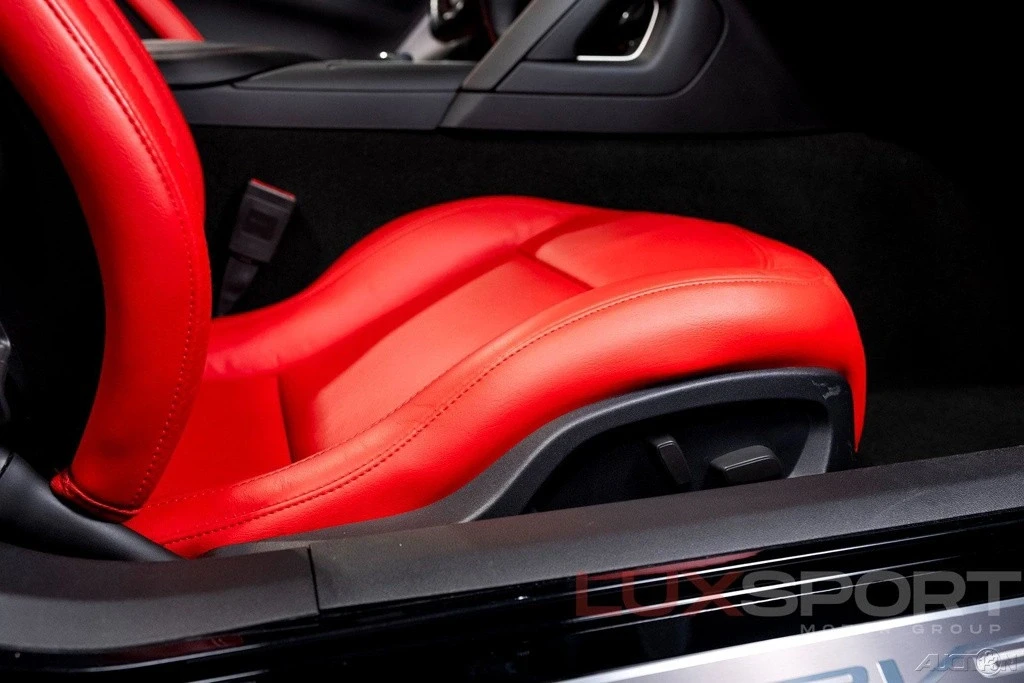 2016 Chevrolet Corvette C7 Z06 - Image 20 of 21