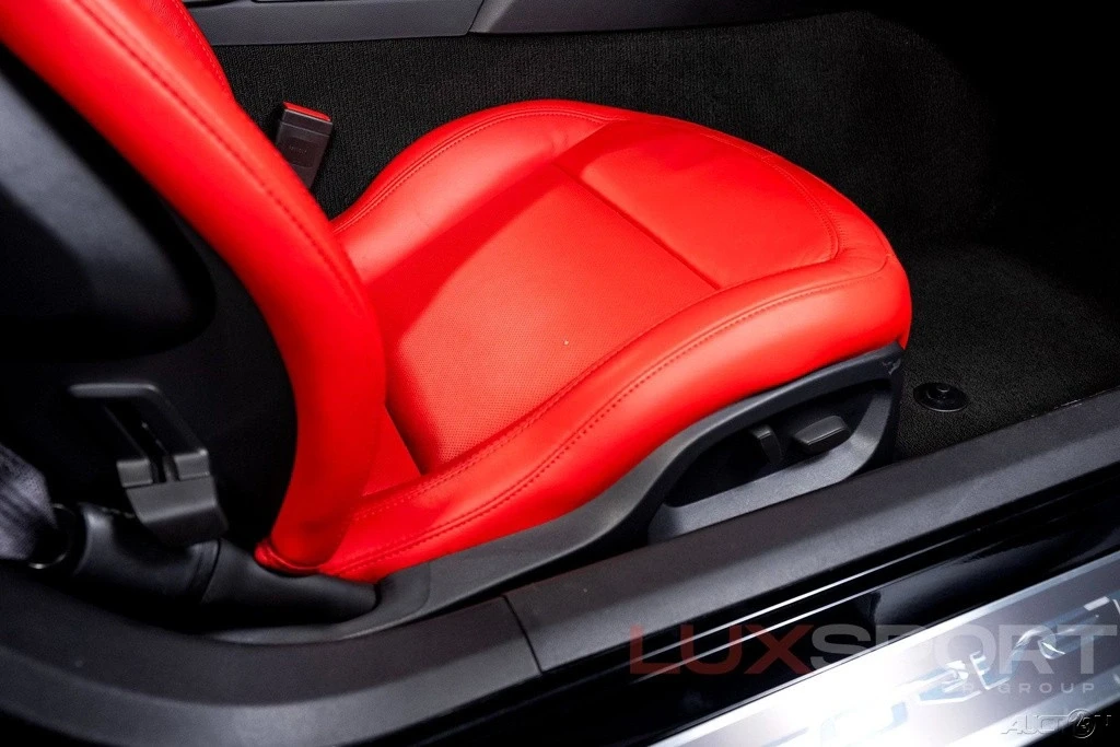 2016 Chevrolet Corvette C7 Z06 - Image 19 of 21