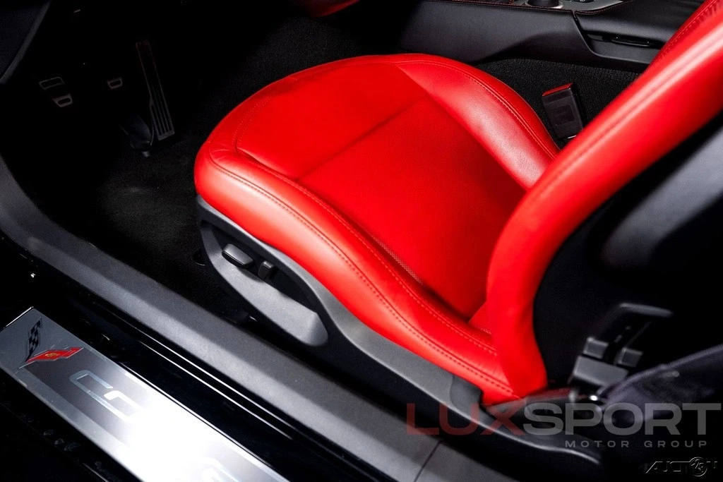 2016 Chevrolet Corvette C7 Z06 - Image 5 of 21