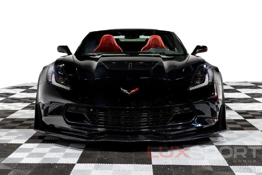 2016 Chevrolet Corvette C7 Z06 - Image 10 of 21