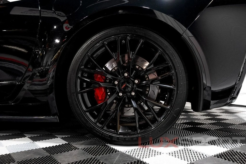 2016 Chevrolet Corvette C7 Z06 - Image 9 of 21