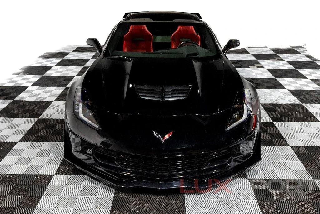 2016 Chevrolet Corvette C7 Z06 - Image 11 of 21