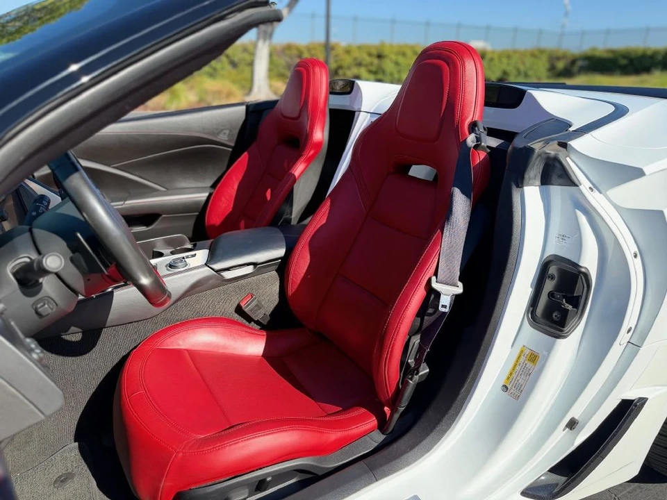 2016 Chevrolet Corvette C7 Z06 - Image 14 of 31