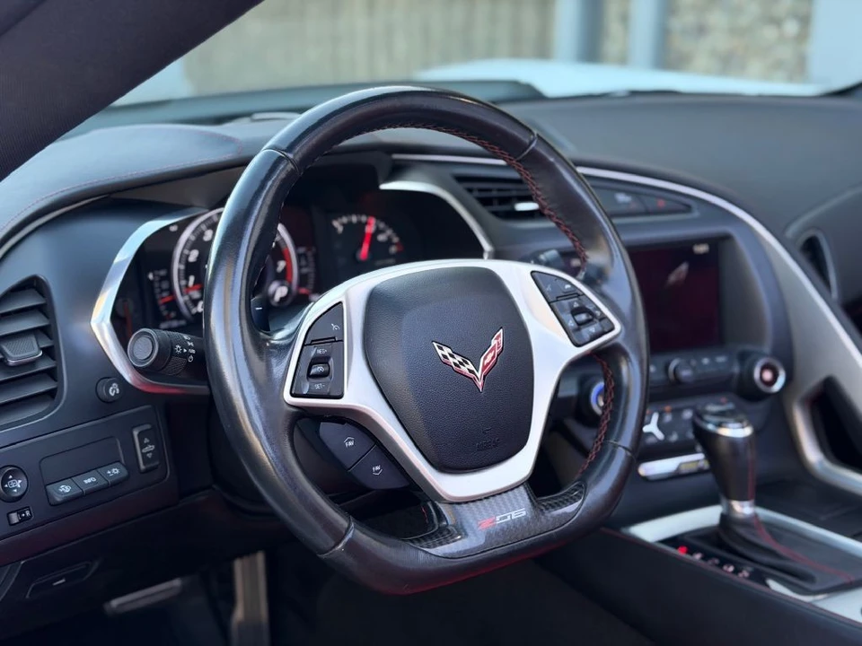 2016 Chevrolet Corvette C7 Z06 - Image 26 of 31