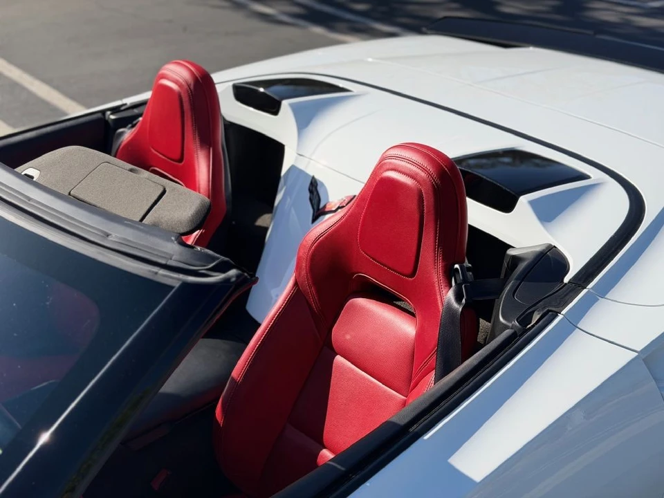 2016 Chevrolet Corvette C7 Z06 - Image 16 of 31